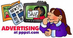 Free PowerPoint Presentations about Advertising for Kids & Teachers ...