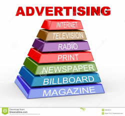 Advertising - Lessons - Tes Teach