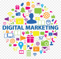 Digital marketing Advertising Marketing strategy Business ...