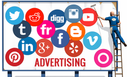What do social media ads mean for businesses | Snack Media