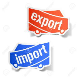 export: Export and import | Clipart Panda - Free Clipart Images