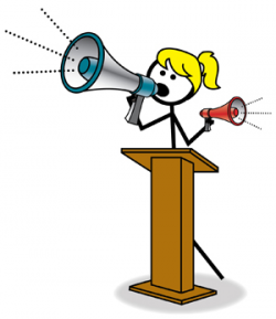 the subject of persuasion. | Clipart Panda - Free Clipart Images