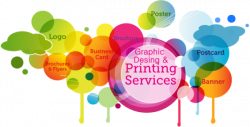 Creative Print Media Design Company | Print Design Services | Vadodara