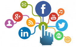 SOCIAL MEDIA ADVERTISING – Frontline Media Solutions, Inc.