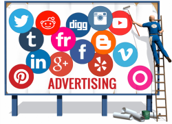 Advertising on Social Media - Vessel Digital Marketing