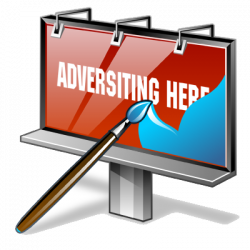 Advertising Free Download PNG - Clip Art Library