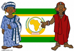 Africa Clipart Group (53+)