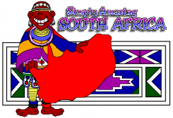 Free PowerPoint Presentations about South Africa for Kids & Teachers ...