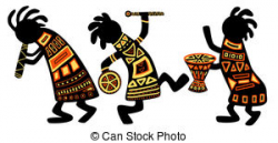 Creative Idea Africa Clipart African Illustrations And Stock Art 129 ...