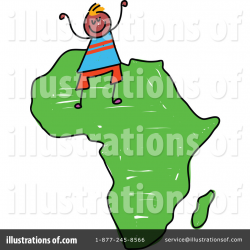 Creative Idea Africa Clipart African Illustrations And Stock Art 129 ...