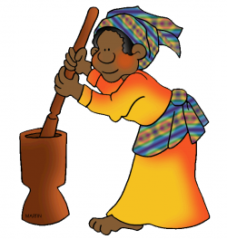 African Cultures - Free PowerPoints