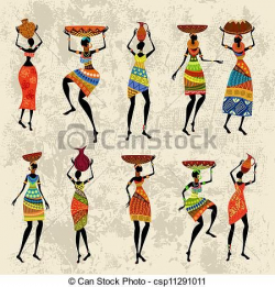 african tribal clipart - Google Search | art, Journaling in ...