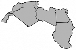 North Africa