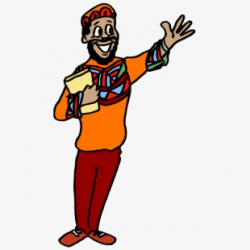 Cultural Clipart African American Culture - African Tribe ...