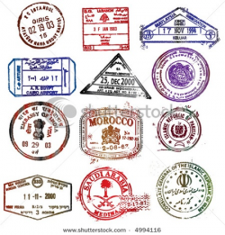 14 best Coaster 3 images on Pinterest | Passport stamps, Stamps and ...