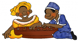 Kinship, Village Societies - Ancient Africa for Kids