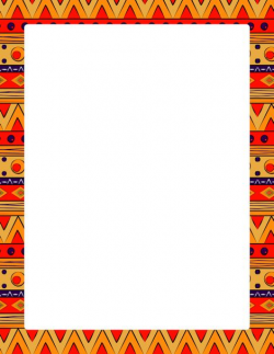 Free Africa Border Cliparts, Download Free Clip Art, Free Clip Art ...