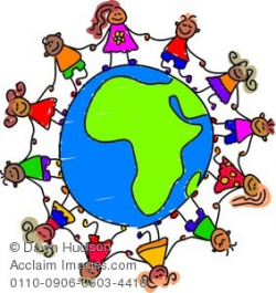african child clipart & stock photography | Acclaim Images