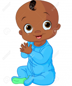 African American Stock Illustrations Cliparts And Free | African ...