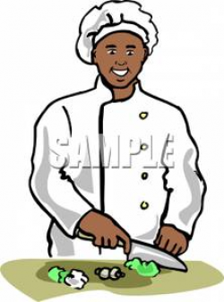Black Woman Cooking Clipart | Clipart Panda - Free Clipart Images