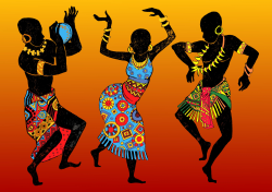 Want to enjoy a true West African experience? Listen to some upbeat ...