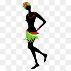African Dancer Silhouette at GetDrawings.com | Free for personal use ...