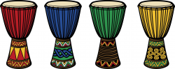 african drum clipart - Google Search | VBS 2019 Incredible ...
