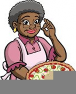 African American Grandma Clipart | Free Images at Clker.com - vector ...