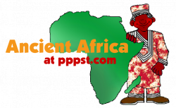 Free PowerPoint Presentations about Ancient Africa for Kids ...