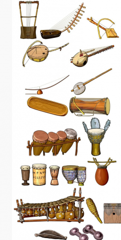 123 best African Music & instruments images on Pinterest | Music ...