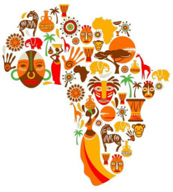African Music - BUSD Elementary School Classroom Music & Choral Program