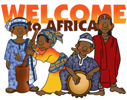 African Music - Free PowerPoints