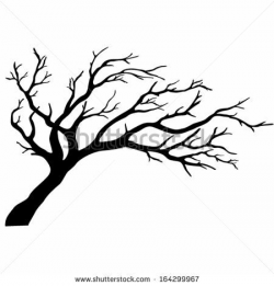 African Tree Silhouette Clip Art at GetDrawings.com | Free for ...