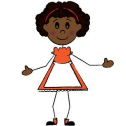African American Clip Art Free - ClipArt Best | AFRO AMERICAN ...