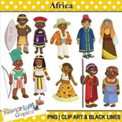 Children of the World Clip art Europe | Traditional clothes, Social ...