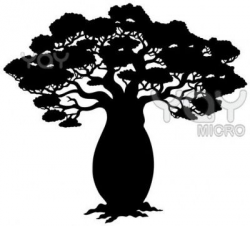 29 best Tree images on Pinterest | Silhouettes, Tree silhouette and ...