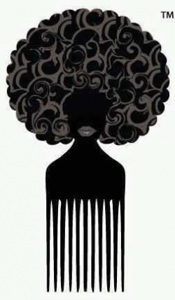 Afro Pick | Natural Hair Style Braids | Pinterest | Afro pick ...