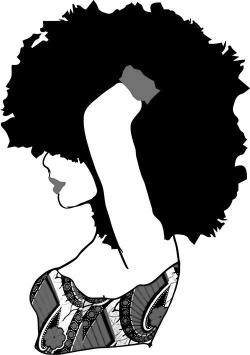 Afro Clipart | Free download best Afro Clipart on ClipArtMag.com