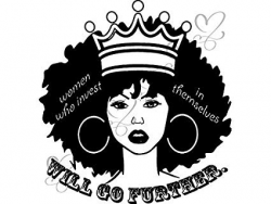Amazon.com: Yetta Quiller Black Women Nubian Princess Queen ...