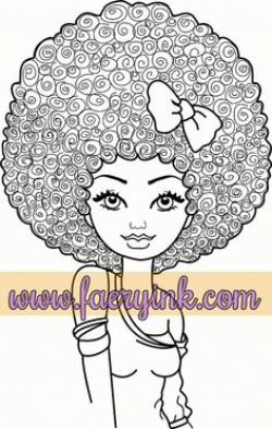 awesome PRINTABLE AFRICAN AMERICAN COLORING PAGES « ONLINE COLORING ...