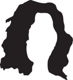 Afro Wigs Clipart | backgrounds, clipart, images etc. | Pinterest ...