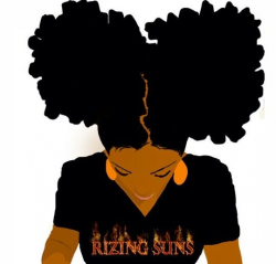 Pictures: Afro Black Girl Clipart, - DRAWING ART GALLERY