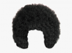 Afro Hair Png Transparent Images - Transparent Background ...