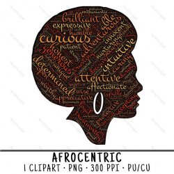Afro Clipart, Afro Clip Art, Clipart Afro, Clip Art Afro, Afro PNG ...