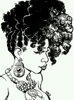1202 best black art images on Pinterest | Black art, Black women and ...