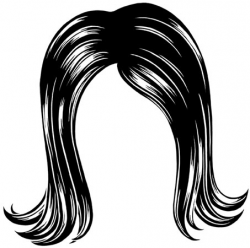 Free Wig Cliparts, Download Free Clip Art, Free Clip Art on ...