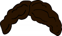 Afro Clipart - Hanslodge Cliparts