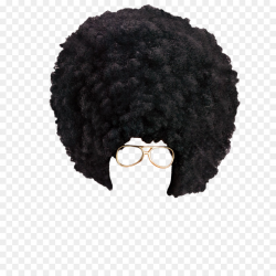 Afro Hair Transparency and translucency Clip art - Afro Hair PNG ...