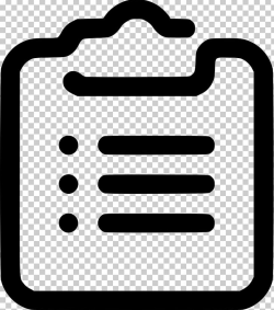 Computer Icons Agenda PNG, Clipart, Agenda, Black And White ...