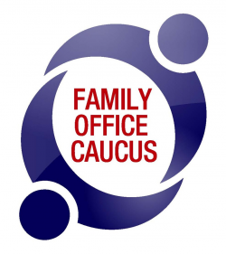 Family Office Caucus Agenda